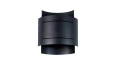 Kinkiet HESTIA czarny