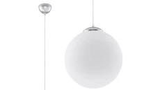 Lampa wisząca UGO 30 chrom
