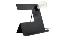 Lampa biurkowa INCLINE czarna SL.0669 SOLLUX
