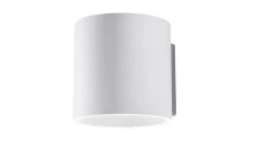 Kinkiet ORBIS 1 Biały SL.0050 SOLLUX