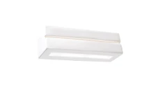 Kinkiet Ceramiczny VEGA LINE SL.0231 SOLLUX