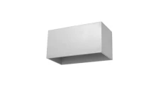 Kinkiet QUAD MAXI szary SL.0526 SOLLUX