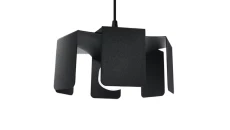 Lampa wisząca TULIP czarny SL.0667 SOLLUX