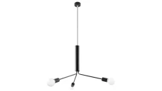 Żyrandol DUOMO 3D SL.0303 SOLLUX