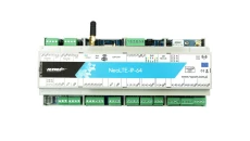 Centrala alarmowa NeoLTE-IP-64-D12M, LTE + WiFi, 4 strefy, 16-64 wejść, 8-40 wyjść, 12VDC