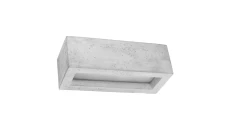 Kinkiet VEGA 30 beton