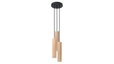 Lampa wisząca LINO 3P
