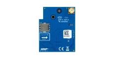 Modem LTE, obsługa sieci 2G/4G, kompatybilność Neo-IP/Neo-IP-64, EXP-LTE