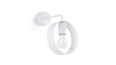 Kinkiet TITRAN 1 biały