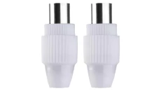 Gniazdo proste IEC EMOS K1731.2