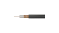 Kabel koncentryczny RG59BU, 100m EMOS S5191