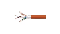 Kabel Stp Cat6A LSZH, 500m EMOS S9310