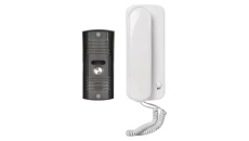 Domofon H1085 biały EMOS H1085