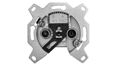 GNIAZDO ABONENCKIE EU 3607 EMOS J0220J