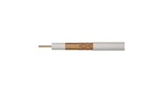 Kabel koncentryczny CB125, 100m EMOS S5385