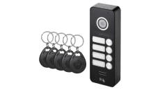 Kamera wideodomofonu kolor EM-10AHD RF-4 EMOS H3018