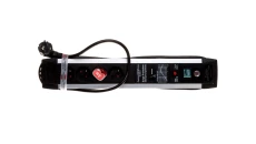 Listwa przeciwprzepięciowa Premium Protect Line 60kA 4x230V 3m H05VV-F 3G1,5 1391004604