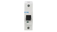 Wyłącznik nadprądowy 1P C 25A 25kA AC AZ-C25 211774