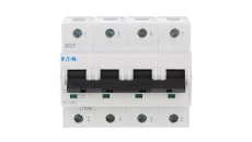 Wyłącznik nadprądowy 4P D 63A 25kA AC AZ-4-D63 174546