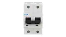 Wyłącznik nadprądowy 2P D 63A 25kA AC AZ-2-D63 211819