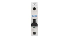 Wyłącznik nadprądowy 1P C 5A 15kA AC FAZ-C5/1 278554