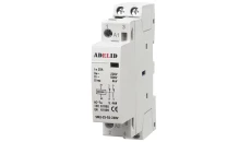 STYCZNIK MODUŁOWY 25-02 230V 20A 25A 1P SM2 25-02-230V
