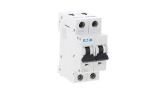 Wyłącznik nadprądowy 2P D 12A 15kA AC FAZ-D12/2 278780