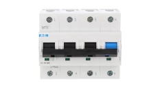 Wyłącznik nadprądowy 3P+N B 40A 25kA AC AZ-3N-B40 174522