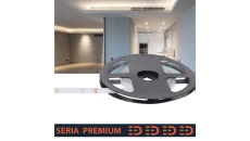 Taśma Premium 12V 30led 4000-4500K SMD2835 (100)