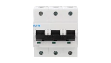 Wyłącznik nadprądowy 3P D 25A 25kA AC AZ-3-D25 174516