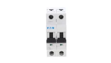 Wyłącznik nadprądowy 2P B 3A 15kA AC FAZ-B3/2 278724
