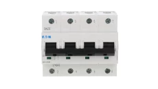 Wyłącznik nadprądowy 4P D 32A 25kA AC AZ-4-D32 174543