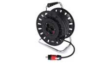 Przedłużacz bębnowy 4x230V/16A 25m 3x2,5mm2 9994