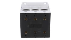 Złączka OTL300-3 czarny 3xAl/Cu 95-300mm2 1000V AC / 1500V DC Zacisk uniwersalny MAA3300S10