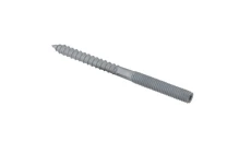 Śruba dwugwintowa M8x120mm 6263812 / 100szt. /