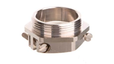 Tuleja dociskowa mosiężna PG29 157 MS PG29 2013290 /25szt./