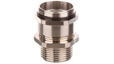 Złączka do węża osłonowego PG29 SILVYN SSVZ PG 29/2 52024680 /25szt./