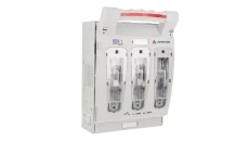 Rozłącznik izolacyjny bezpiecznikowy 250A RBK 1 pro VD /zacisk V-klema - mostkowe/ 63-811784-031