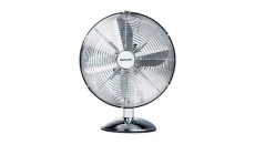 WENTYLATOR RAVANSON WT-7033N GUN Metalowy 35W 4 śmigła, 3 prędkości