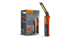 Latarka LED warsztatowa VLF-M044UV