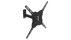 UCHWYT DO TV LED/LCD 13-46 25KG CV-24 reg. pion/poziom OEM