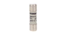 Wkładka bezpiecznikowa cylindryczna 10x38mm 500VAC gG 20A D211028