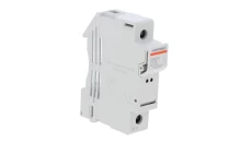 Podstawa bezpiecznikowa modułowa 10x38 IEC 32A 1P P1062705 ,1-3OZMJ0