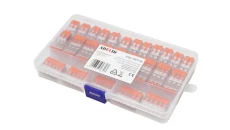 ZESTW SZYBKOZŁĄCZEK na drut i linkę SIDL-SET-55