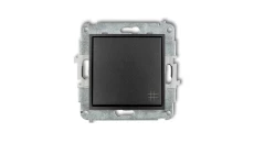 ICON Mechanizm łącznika krzyżowego grafitowy 11IWP-6