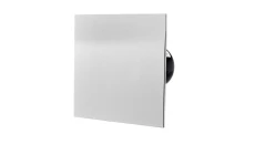 FRONT RIMERA Classic Silver Gloss S
