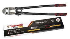 Nożyce do cięcia drutu 350mm 14 cali nożyce dźwigniowe Schmith
