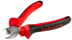 Obcinaczki boczne 190mm szczypce tnące Schmith