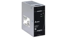 Zasilacz na szynę DIN 24V 480W 20A seria Lyte II DRL-24V480W1EN