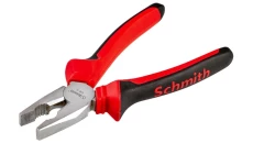 Kombinerki uniwersalne szczypce 180mm Schmith